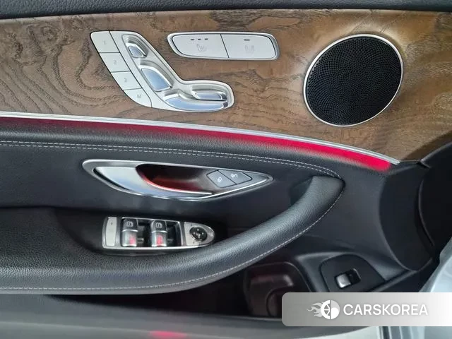 Mercedes-Benz E-Class W213 id 3034285 из Кореи 18