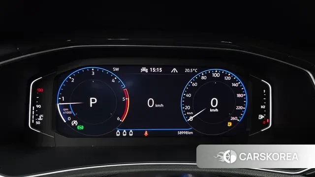 Volkswagen T-Roc id 3741308 из Кореи 18