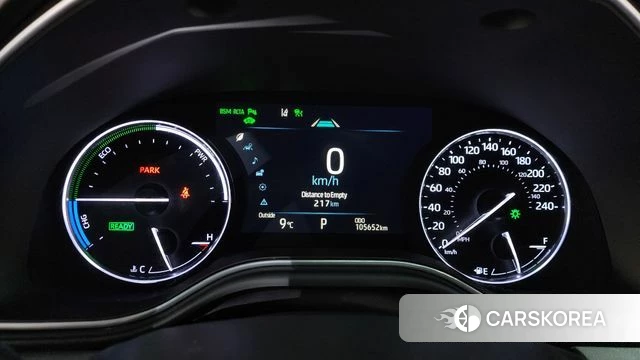 Toyota Avalon 5th Generation id 3814222 из Кореи 18