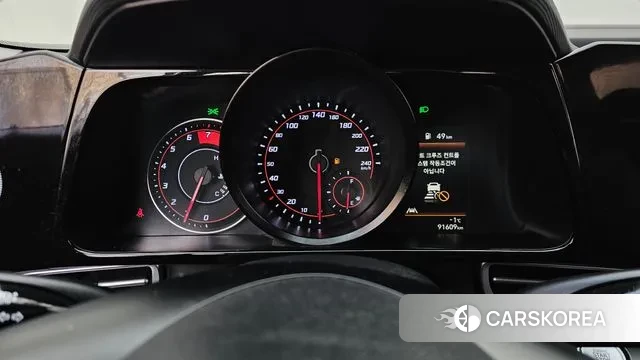 Hyundai Avante (CN7) id 3640494 из Кореи 18