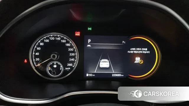 Genesis G80 (RG3) id 3483763 из Кореи 18