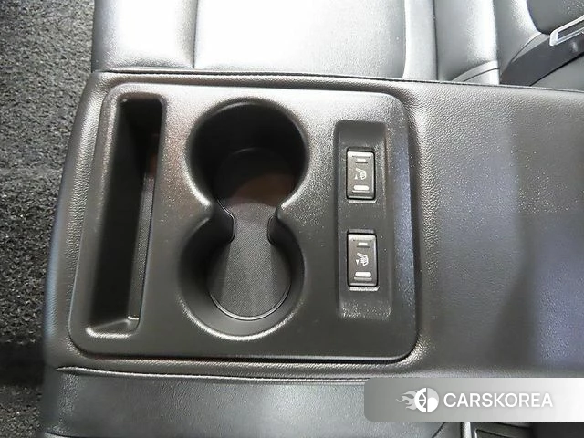 Renault Korea (Samsung) SM6 id 4652244 из Кореи 18