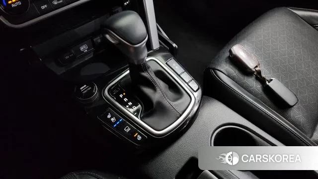 Kia Seltos id 3581807 из Кореи 18