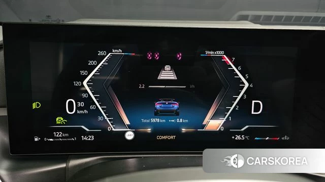 BMW 4 Series (G22) id 4480136 из Кореи 18