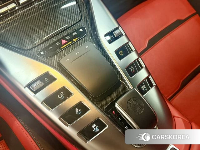 Mercedes-Benz AMG GT id 4349018 из Китая 12