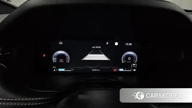 Jeep Compass 2nd Generation id 3586476 из Кореи 18