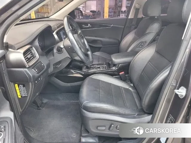 Kia The New Sorento id 3045707 из Кореи 14