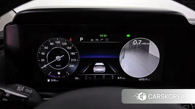 Kia Carnival 4th generation id 3727793 из Кореи 18