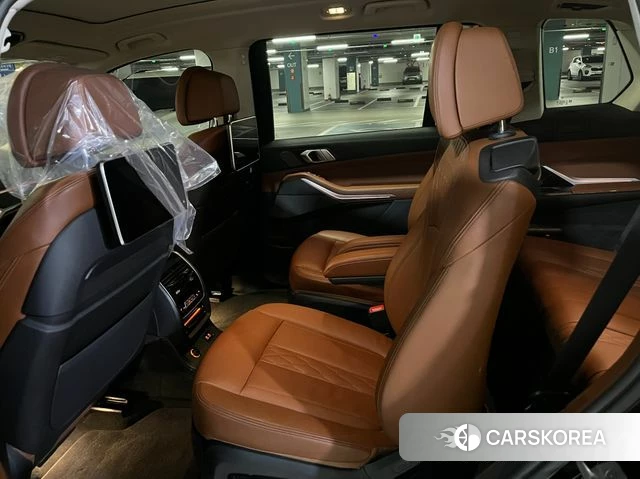 BMW X7 (G07) id 3851864 из Кореи 18