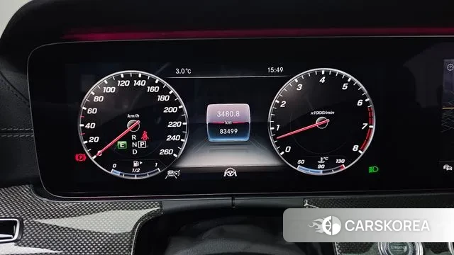 Mercedes-Benz E-Class W213 id 3578450 из Кореи 18