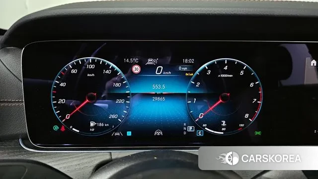 Mercedes-Benz E-Class W213 id 3311080 из Кореи 18