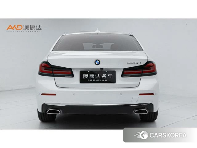 BMW 5 series id 4297657 из Китая 8