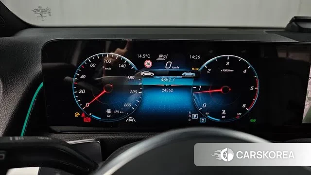 Mercedes-Benz GLB-Class X247 id 3716648 из Кореи 18