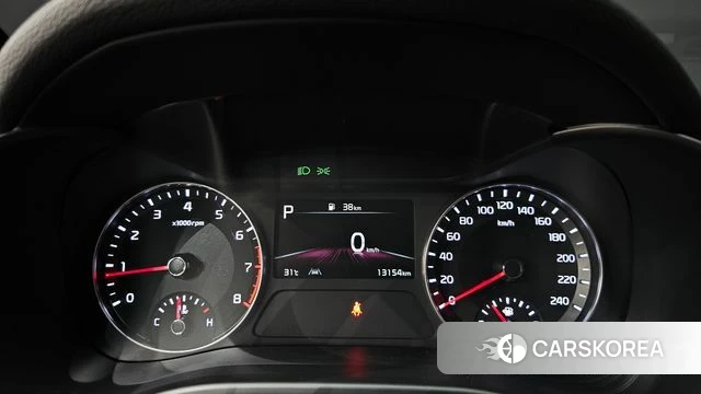 Kia The New K3 2nd generation id 4593044 из Кореи 18