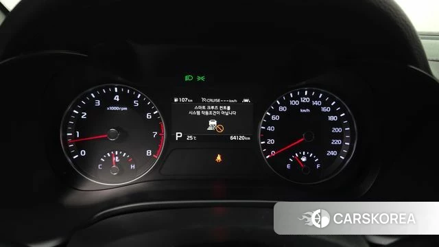 Kia Come New K3 id 4672474 из Кореи 28