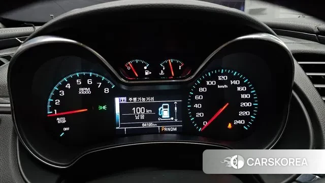 Chevrolet (GM Daewoo) Impala id 3096063 из Кореи 18