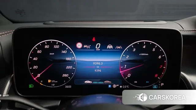 Mercedes-Benz GLC-Class X254 id 3614361 из Кореи 18