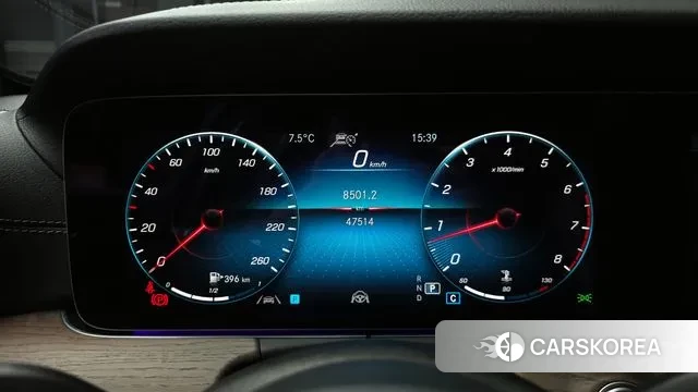 Mercedes-Benz E-Class W213 id 3610932 из Кореи 18