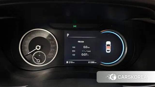 Genesis The New G70 id 3433608 из Кореи 18