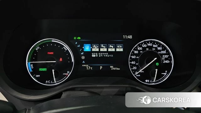 Toyota Sienna 4th Generation id 3865028 из Кореи 18