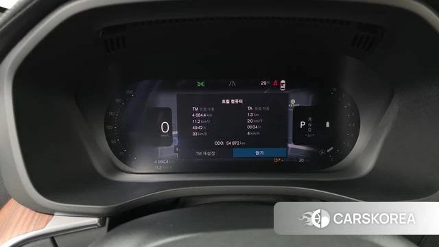 Volvo XC60 second Generation id 4649825 из Кореи 34