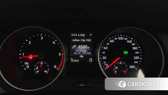 Volkswagen Tiguan second Generation id 4377406 из Кореи 18
