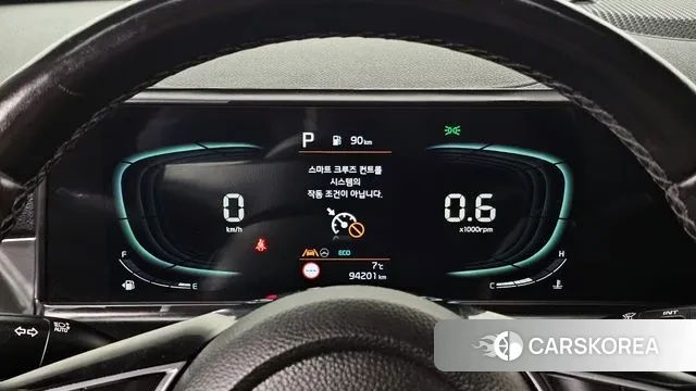 Kia The New Seltos id 3487655 из Кореи 18