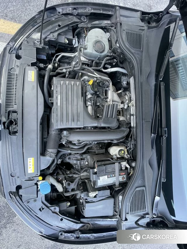 Volkswagen Golf id 4278580 из Китая 19