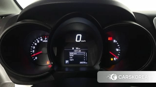 Kia The New Ray id 4793456 из Кореи 31