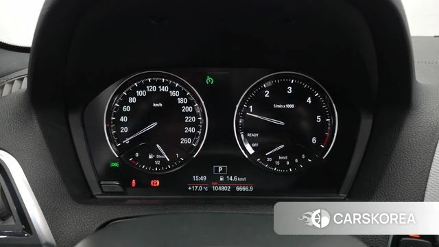BMW 1 Series (F20) id 4305139 из Кореи 29