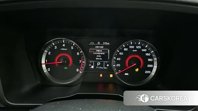 Ssangyong Berry New Tivoli id 3747630 из Кореи 18