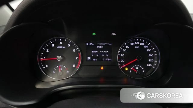 Kia Come New K3 id 3893551 из Кореи 18