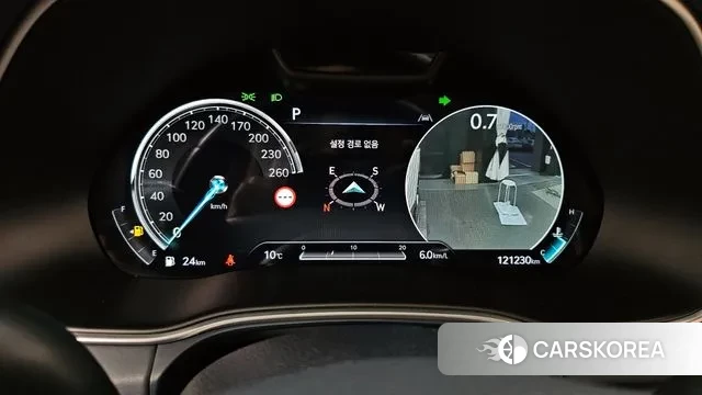 Genesis GV80 id 3416718 из Кореи 18