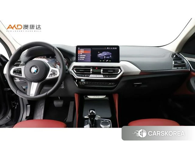 BMW X4 id 4211021 из Китая 8