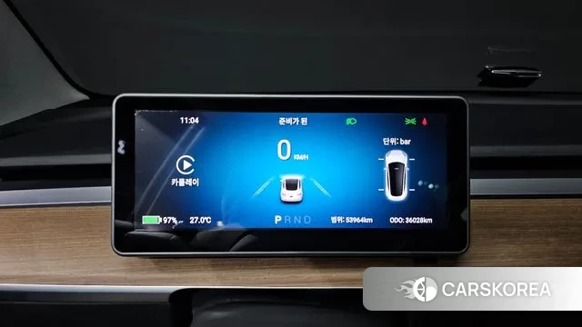 Tesla Model 3 id 3017995 из Кореи 18