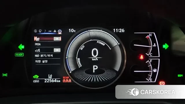 Lexus ES300h 7th generation id 3770107 из Кореи 18