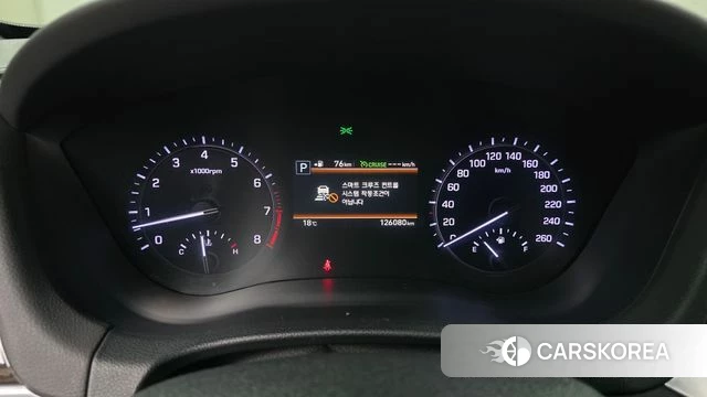 Genesis G80 id 3873121 из Кореи 18