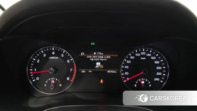 Kia The New K3 2nd generation id 4899070 из Кореи 29