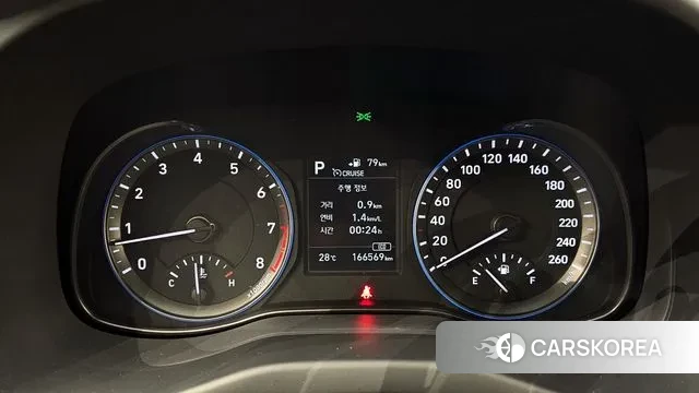 Hyundai Kona id 3203864 из Кореи 18