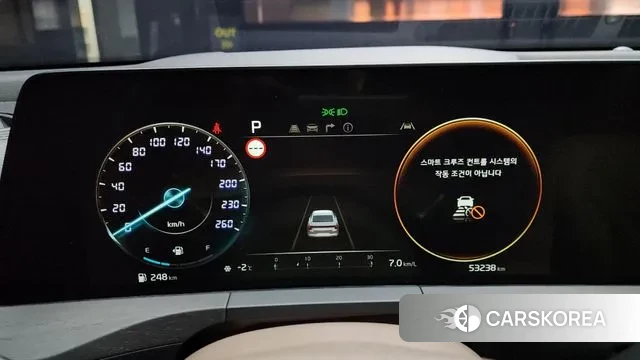 Kia K8 id 3577192 из Кореи 18