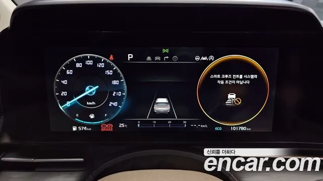 Kia Carnival 4th generation id 2955948 из Кореи 18