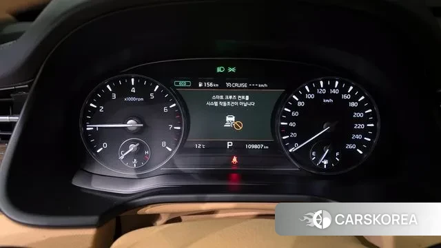 Kia More K9 id 3367505 из Кореи 18