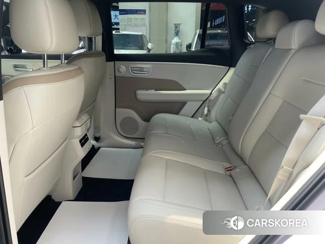 Toyota Platinum Wisdom 3X id 4257459 из Китая 16