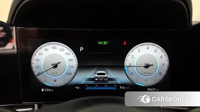 Hyundai Avante (CN7) id 3640352 из Кореи 18