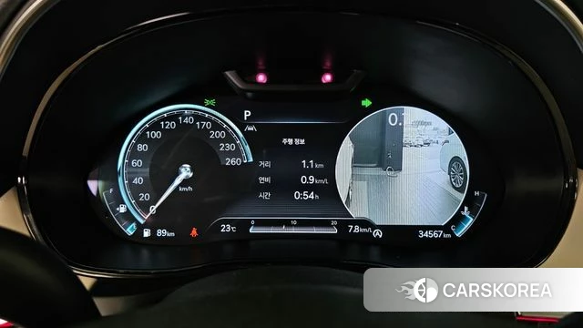Genesis GV70 id 4281482 из Кореи 32