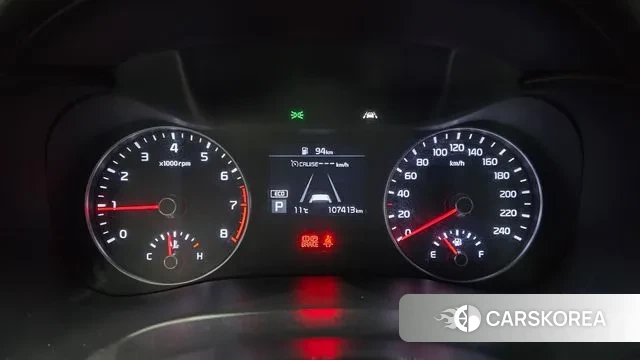 Kia Come New K3 id 3682102 из Кореи 18