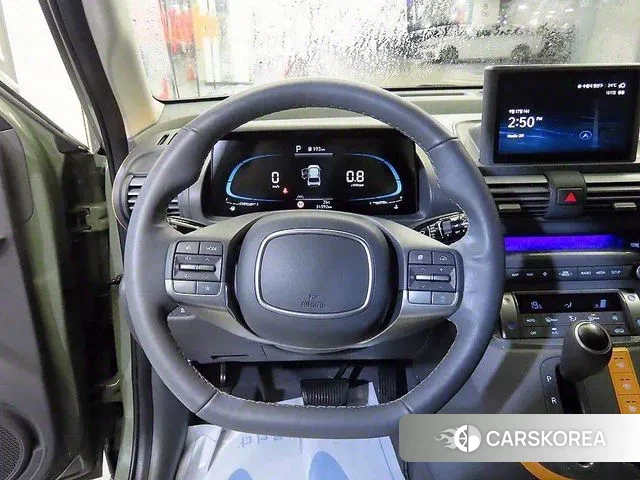 Hyundai Casper id 3164445 из Кореи 18