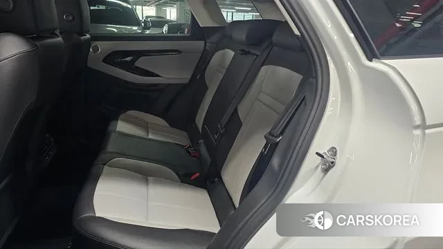 Land Rover Range Rover Evoque 2nd Generation id 3522381 из Кореи 12