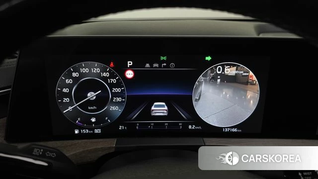 Kia K8 id 4202418 из Кореи 32