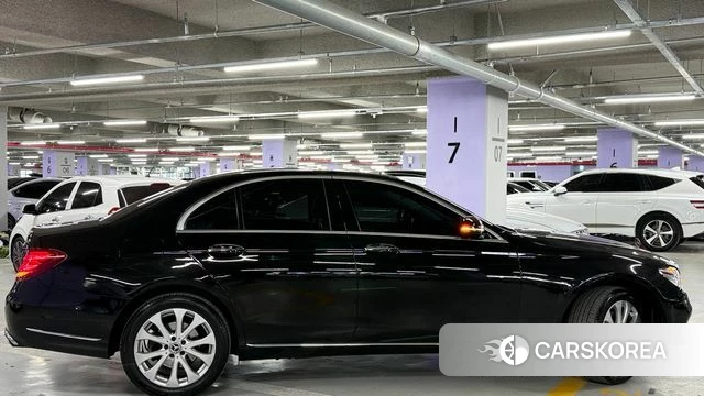 Mercedes-Benz E-Class W213 id 4447094 из Кореи 18